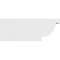 Ekena Millwork Standard Alpine Architectural Grade PVC Rafter Tail, 5"W X 6"H X 16"L RFTP05X06X16ALP - alternate 3